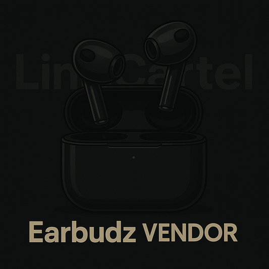 EARBUDZ VENDOR