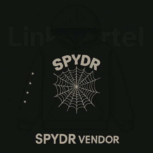 SPYDR VENDOR